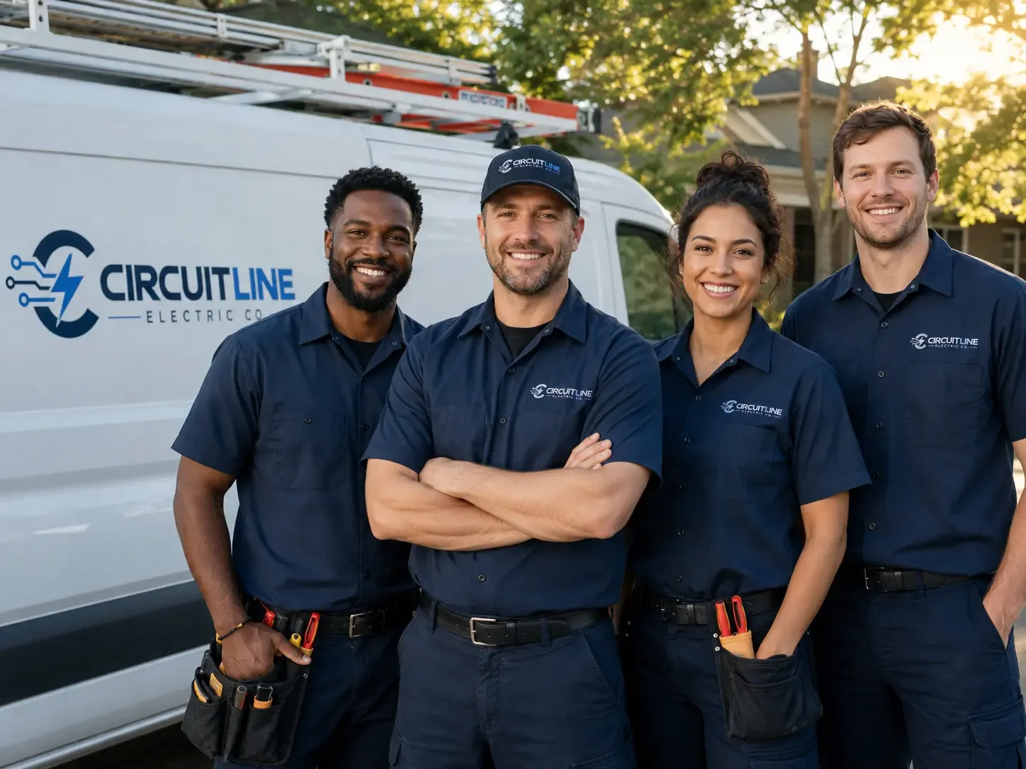 Whole Home Rewiring company in Antelope, MT